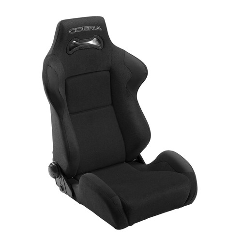 Cobra daytona reclining fabric - cobra,