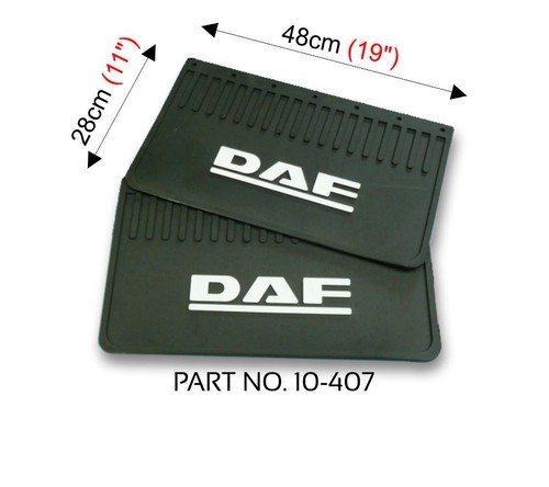Daf truck lorry pair rubber - lorry,