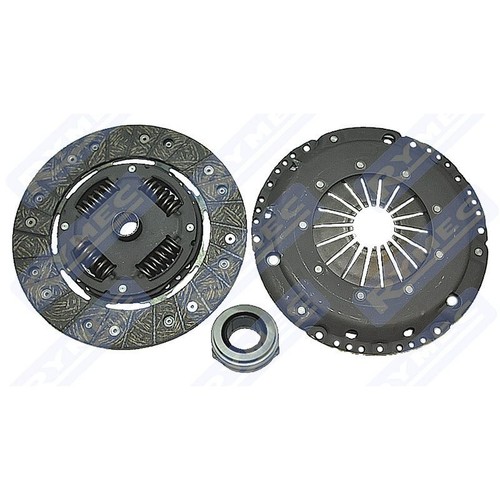 Clutch kit for caddy - kit, vw