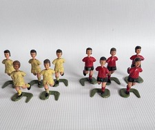 Vintage Striker Football