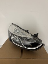 Renault Clio Mk4 2012-2016