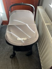 Doona Stroller