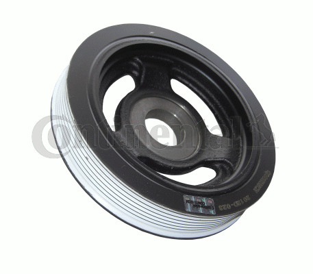 Belt pulley crankshaft for - pulley,,