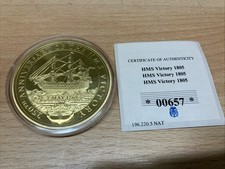 250th Anniversary HMS Victory