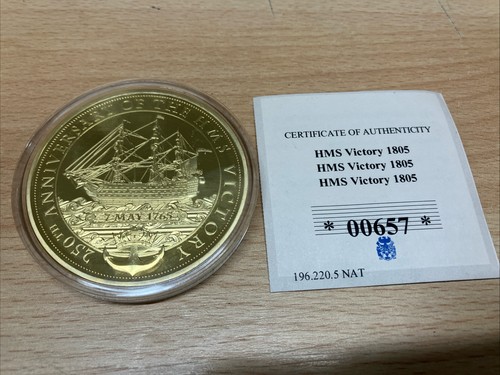 250th anniversary hms victory - 250th,
