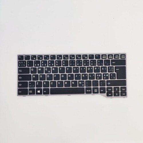 Fujitsu lifebook e747 keyboard - e747,