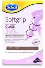 Scholl Softgrip C1 Thigh