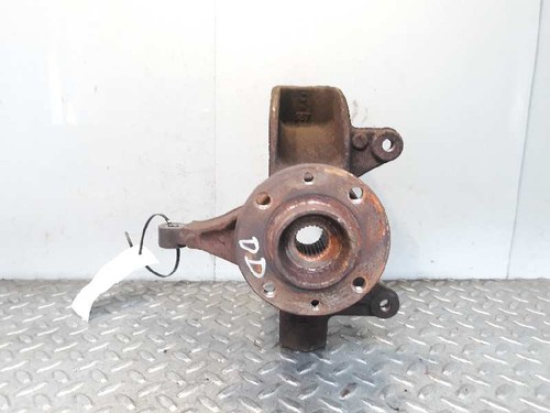 8200297033 front right knuckle - front,