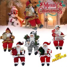 Traditional Father Christmas