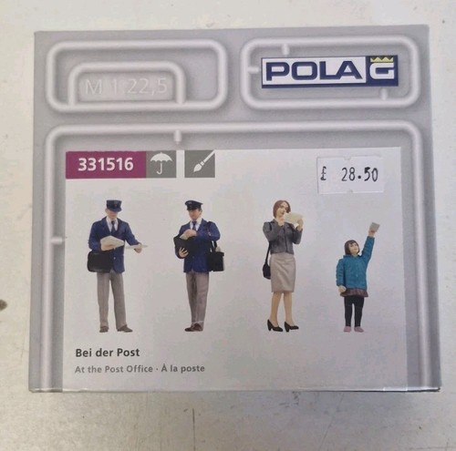 New pola 331516 passengers - 331516,
