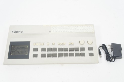 Roland 626 rhythm composer - roland,