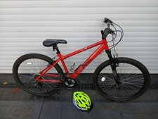 Red Apollo Phase Mens Teenager