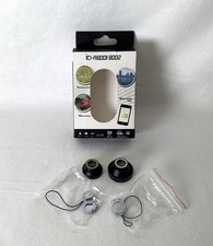 Boxed Pair of Mobile Phone