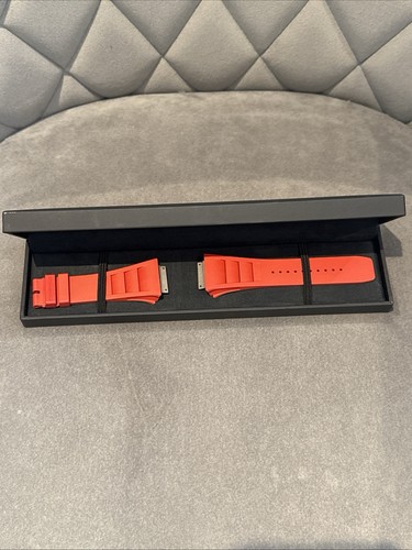 Richard mille genuine red - mille,