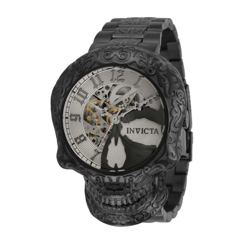 Invicta men watch - invicta, artist