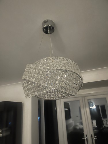 Next clear venetian light - clear,