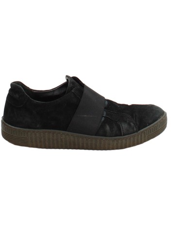Gabor men shoes 5 black - men's, 4.5