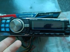 CAR STEREO RADIO ALPINE