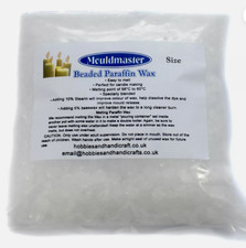 wax beads (parafin) 500g for candle making