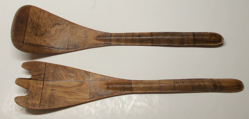 Vintage parquet teak wood - parquet,