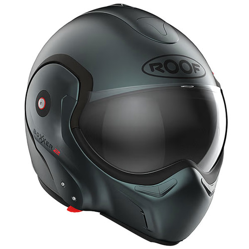 Roof boxxer motorcycle - roof, 2