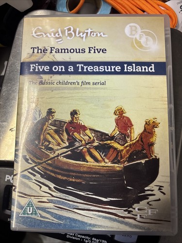 Enid blyton the famous - blyton's,