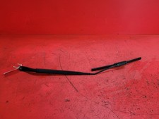 RENAULT MEGANE LEFT FRONT