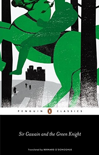 Sir gawain and - and, the