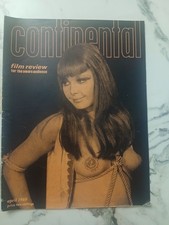 CONTINENTAL FILM REVIEW