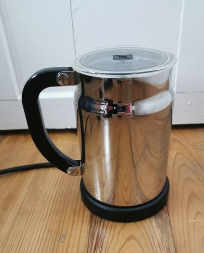 Nespresso model 3190 aeroccino - 3190,