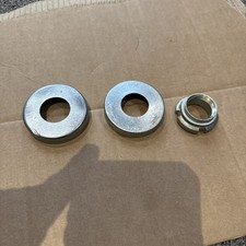 Yamaha Fs1e Head Stock Parts