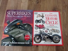 Superbikes From Around The