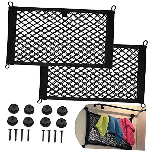 Pack small cargo - 2, net