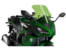 Puig Green Racing Screen