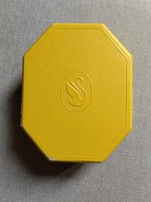 Swarovski Octagon Watch
