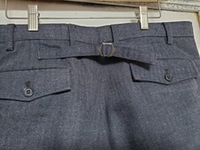 Cedar Wood State Dress Pants
