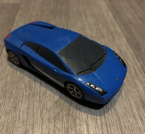 Scalextric car lamborghini - -,