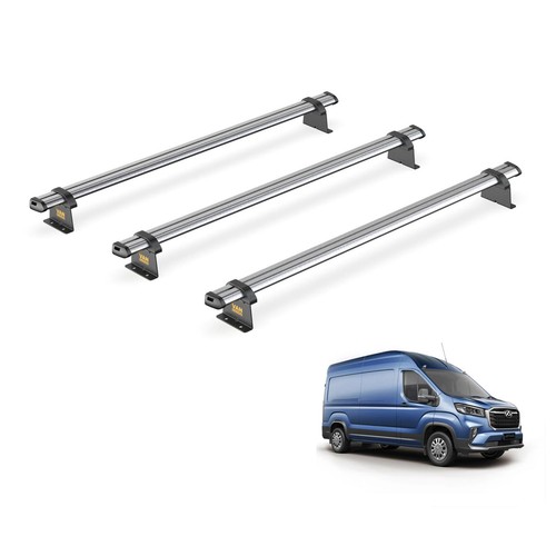 Maxus deliver roof - maxus,