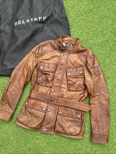 Belstaff circuitmaster uk38 - circuitmaster,