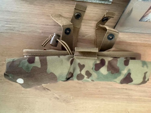 Dump pouch - dump,