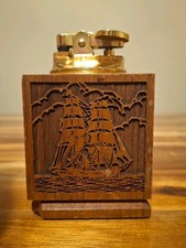 Vintage Table Lighter