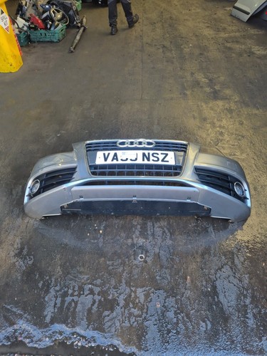 Audi tfsi line b8 - a4,