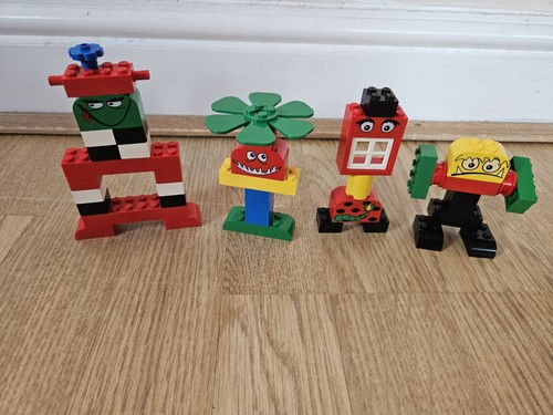 Lego mcdonald promotional - 4,