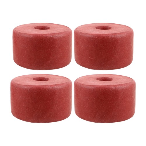 Pcs foam fishing float small - 4,