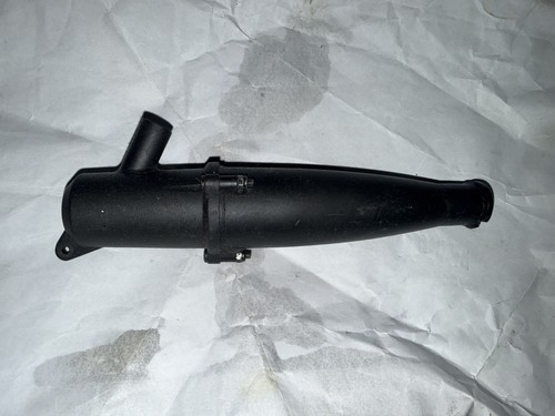 Hpi savage exhaust pipe - hpi,