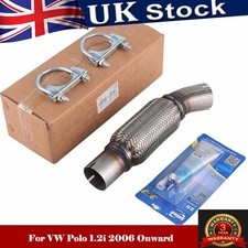 For VW Polo 1.2i 2006 Onward