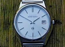 Seiko Grand Quartz 4842-8041 -