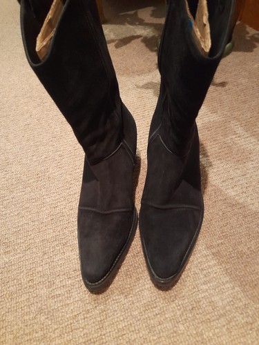 Vintage dkny western - western, style