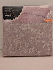 Sainsbury’s Lilac Single