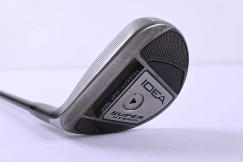 Left hand adams idea - super, #2